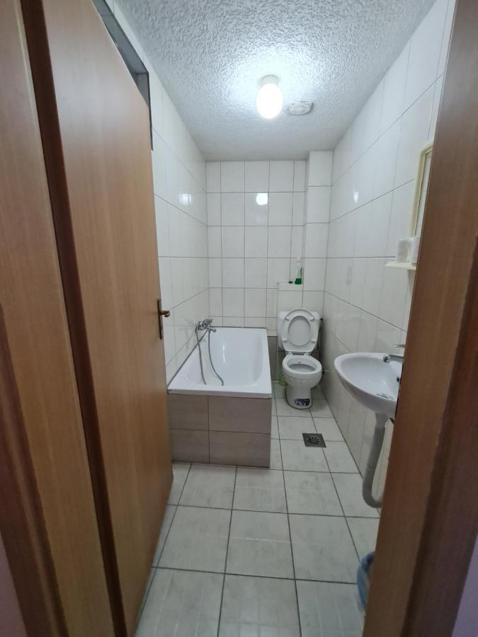 Holiday Ferizaj Eksteriør bilde